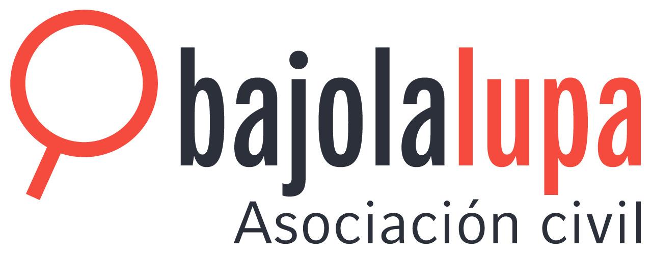 Logo Asociacion Bajolupa
