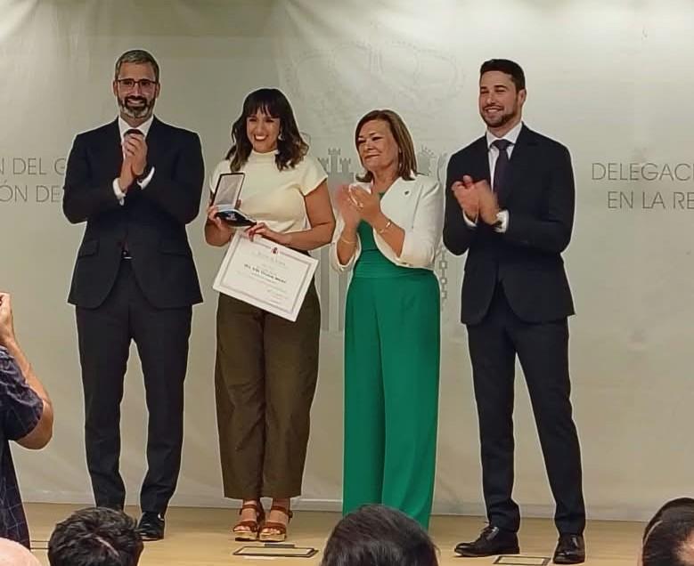 Reconocimiento Alba Vivancos Prisiones -3