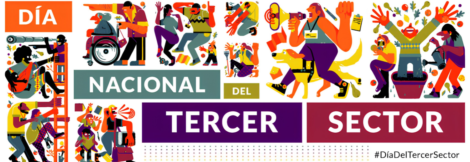 hero dia nacional del tercer sector