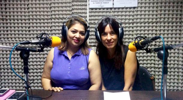 cepaim emprende radio latina valencia