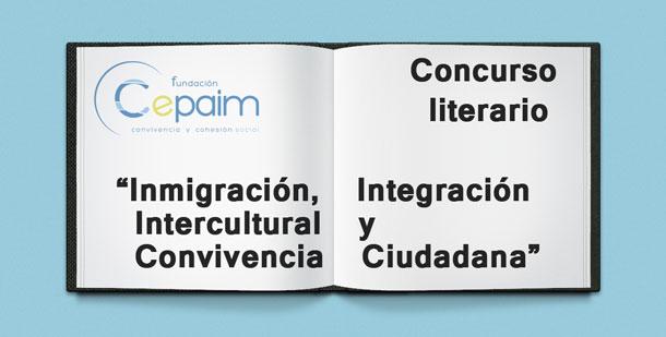 concurso literario cepaim 2014