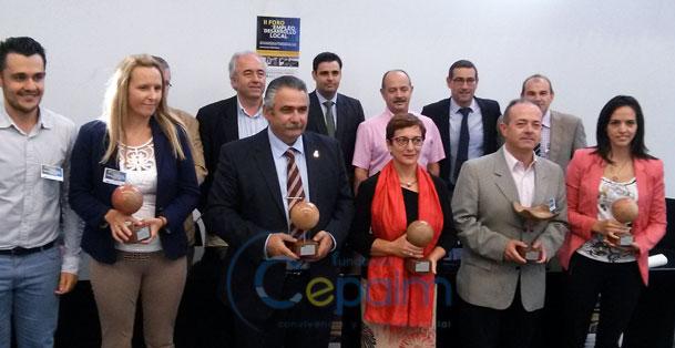 premio mejor proyecto insercion laboral colectivos vulnerables cepaim emprende