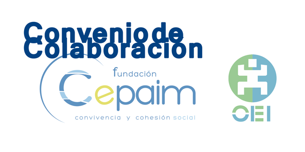convenio colaboracion para retorno voluntario de cepaim y organizacion estados iberoamericanos educacion