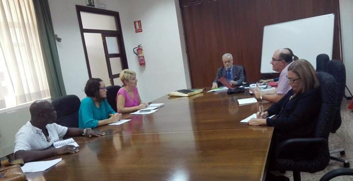 Trabajo en red Cepaim Nijar web