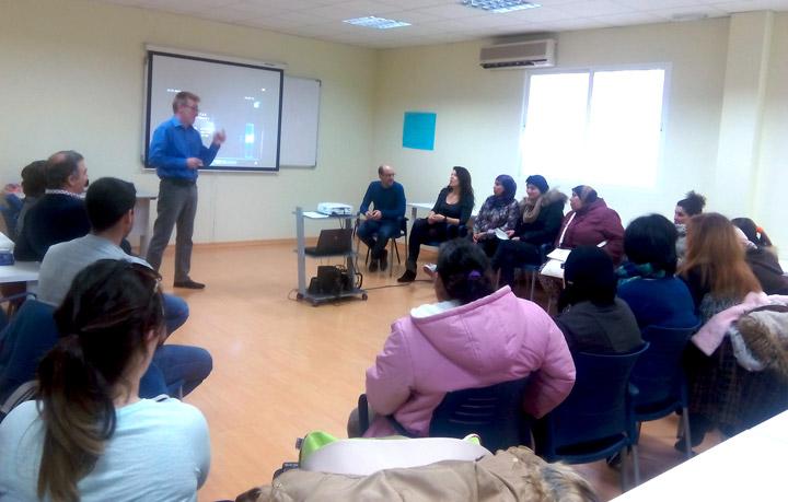 grupo de participacion cepaim ciudad real