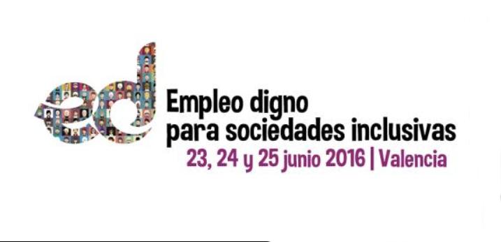 empleo digno