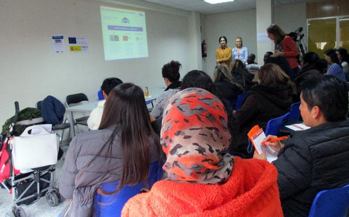 foto encuentro prof sector servicios cepaim madrid ria money web
