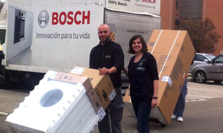 donacion balay a proteccion internacional cepaim zaragoza