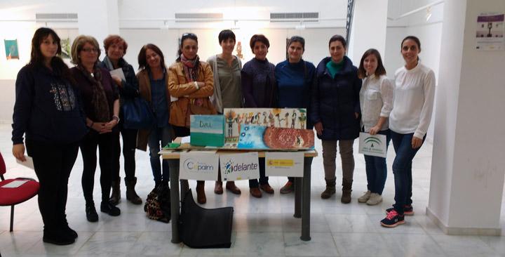 fundacion cepaim huelva espacio de encuentro mujeres adelante