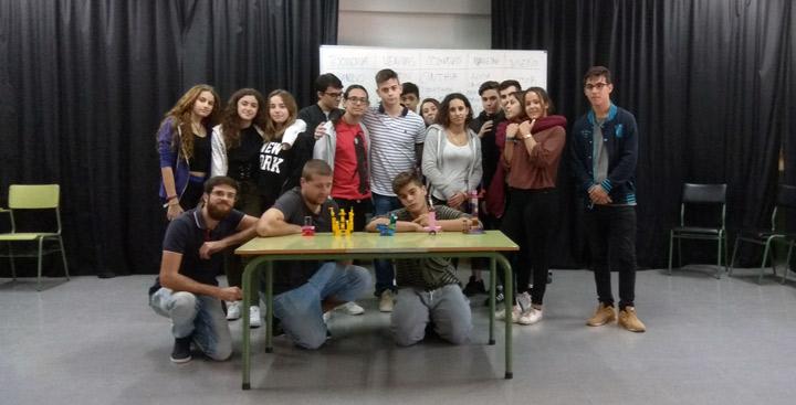 EPI Alquibla   Fundacion Cepaim en Murcia Emprender para Incluir