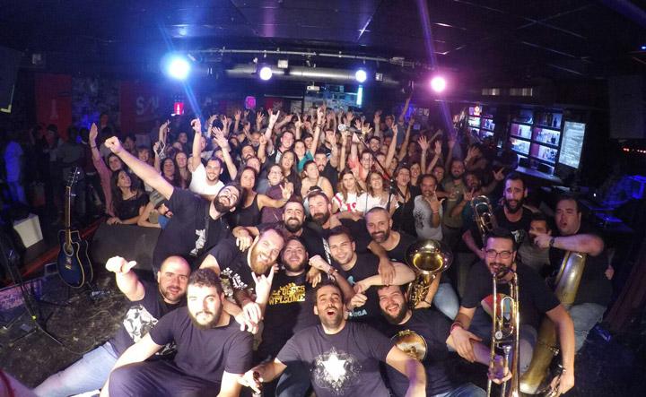 concierto solidario personas sin hogar sala loco cepaim valencia web