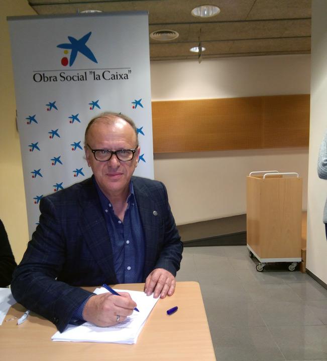 Firma renovación Incorpora Comunidad de Madrid