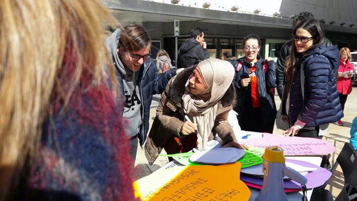 21 en los centros   Cabecera Valencia