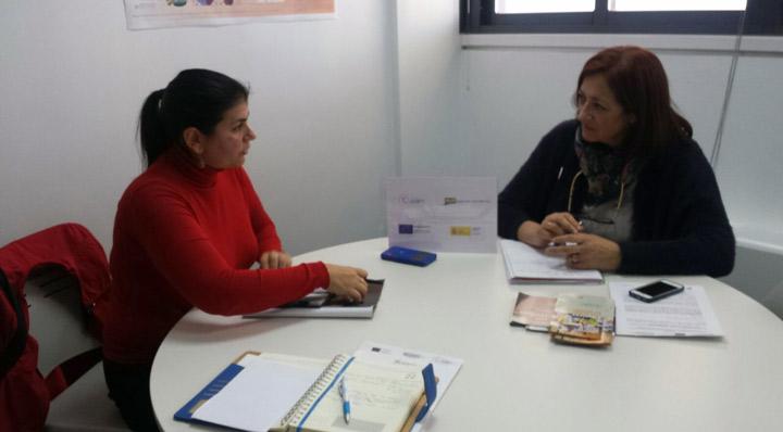 Reunion Mancomunidad Rio Bodion Fundacion Cepaim en Mérida1