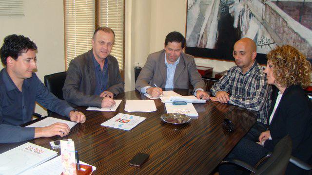 5años Bolaños FundacionCepaim Emprende 2