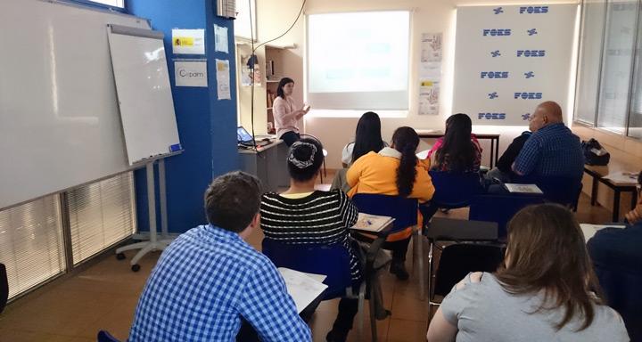 JornadaDerechosLaboralesFundacionCepaimenSoria 1