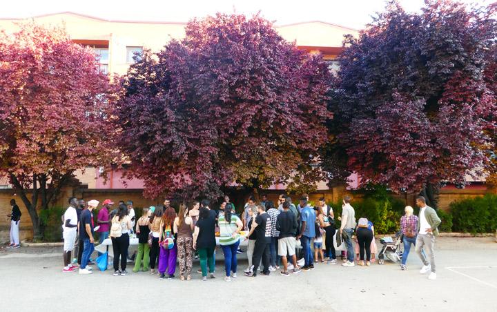FindeRamadanenTeruel FundacionCepaim AcogidayPI junio2018 1