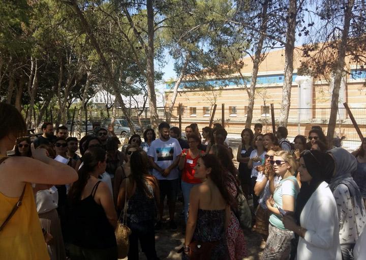 JornadaCohesiónComunidadValenciana junio2018 1