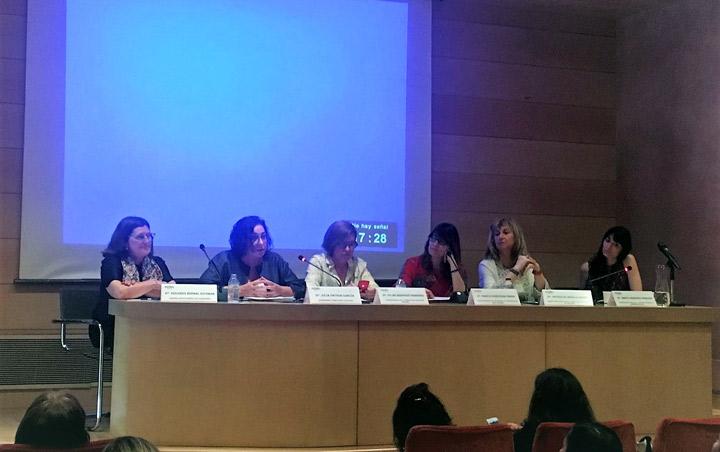 JornadaGobiernodeAragón 20J FundacionCepaimenZaragoza junio2018 1
