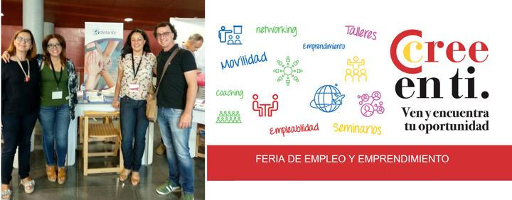WEB FeriaEmpleoPoniente FundacionCepaimElejido junio2018
