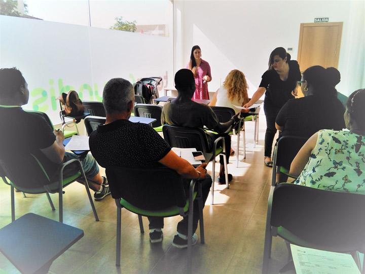 TerraFecundis FundacionCepaim TorrePacheco julio2018 1