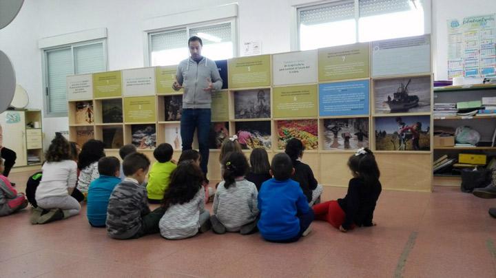 Navalmoral TierraSanaIII 1 FundacionCepaim DipuCáceres finales2018