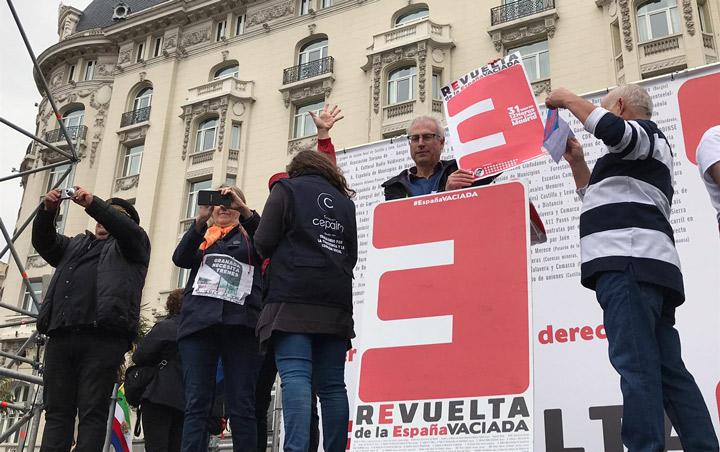 Cepaim 1 EspañaVaciada Soria marzo2019