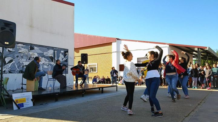 Lepe 1 TriadaIntercultural abril2019