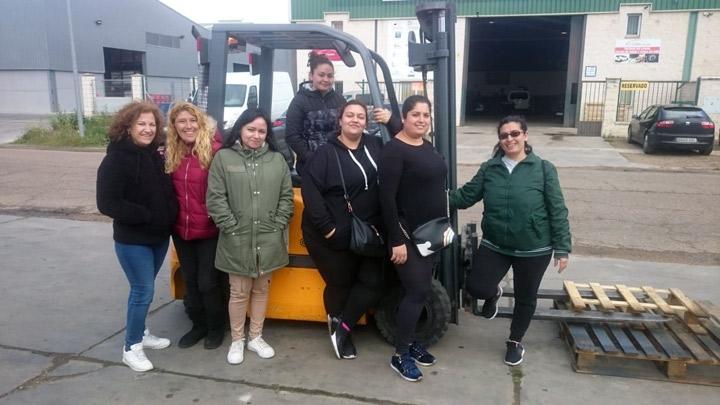 Merida 1 Adelante carretillera abril2019