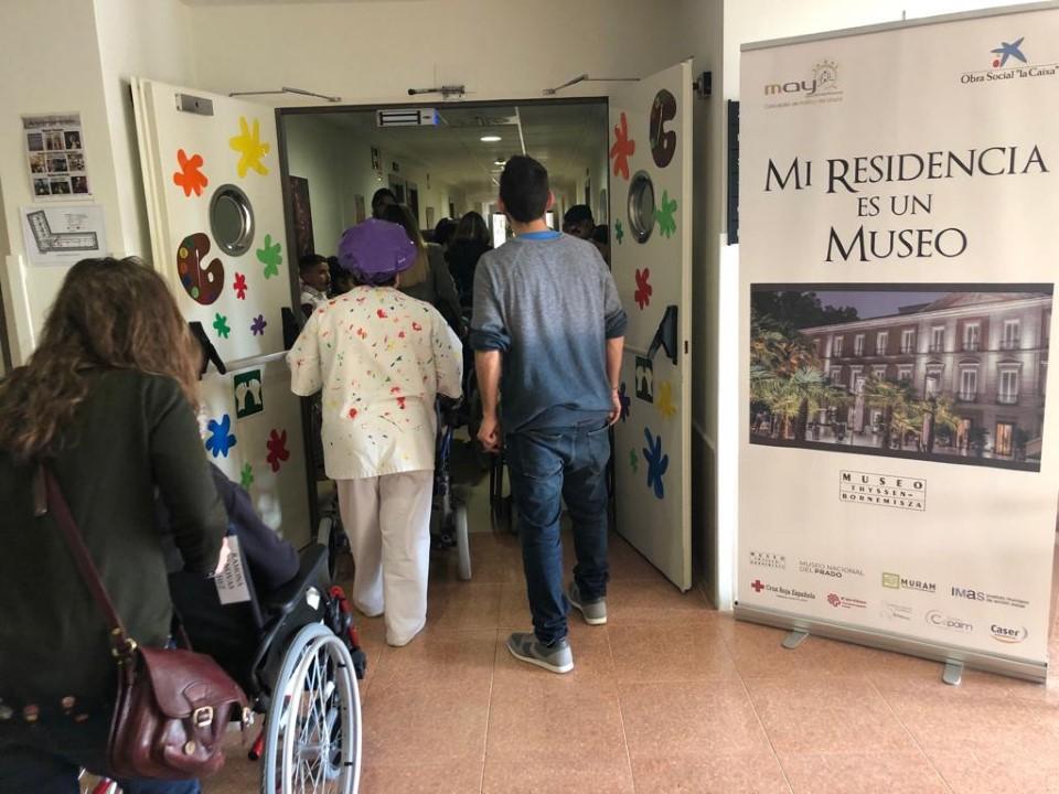Una mochila llena de actividades en el programa CaixaProinfancia en Lorca (Murcia)
