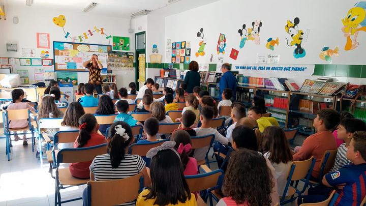 Lepe 2 MediaciónEducativa mayo2019