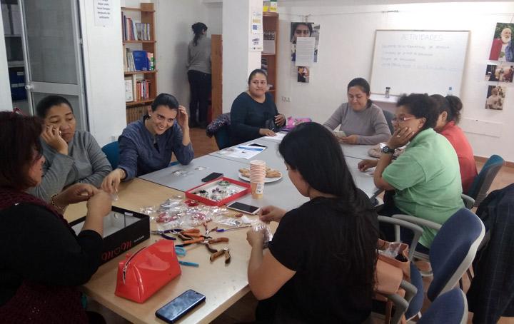 Sevilla 1 NosOtras grupomotorbisutería 2019