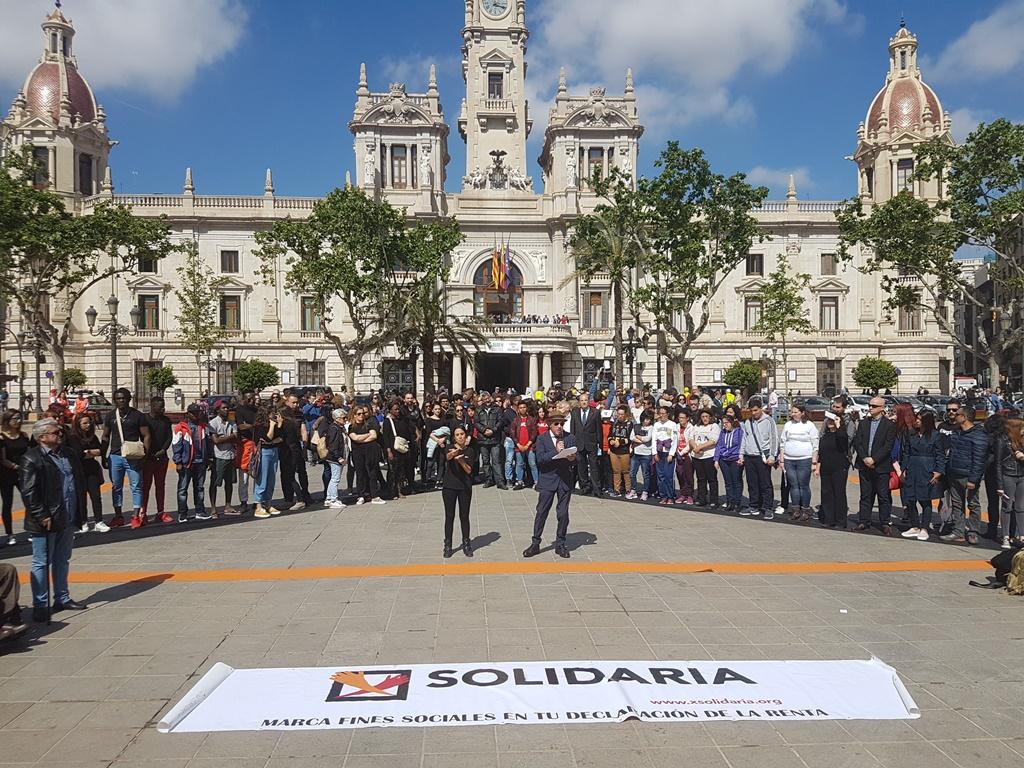 XsolidariaVLC