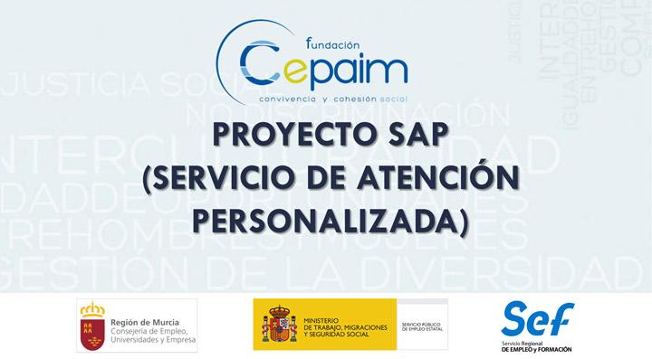 web CominezoSAP RegiondeMurcia 2019