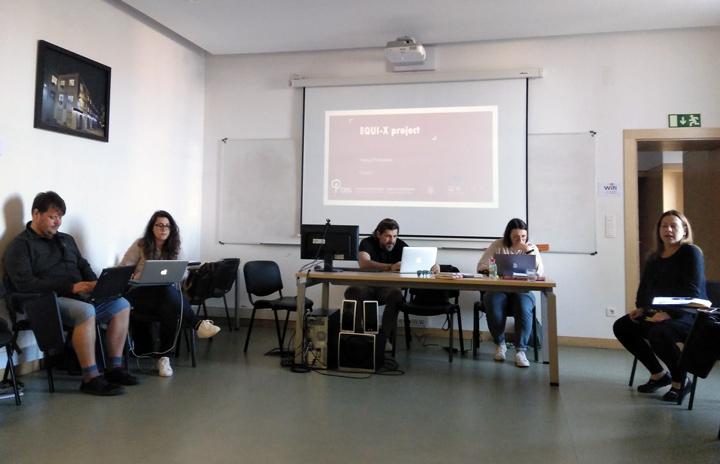 web ProyectoEQUIX transnacional coimbra 1 2019
