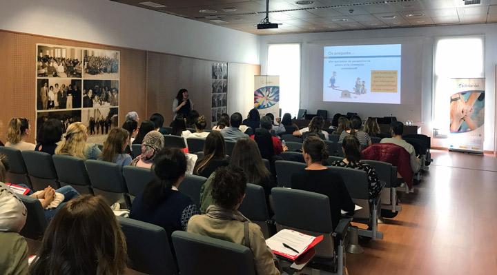 Ceuta Adelante 1 FormacionProfesionales perspectivadegenero mayo2019
