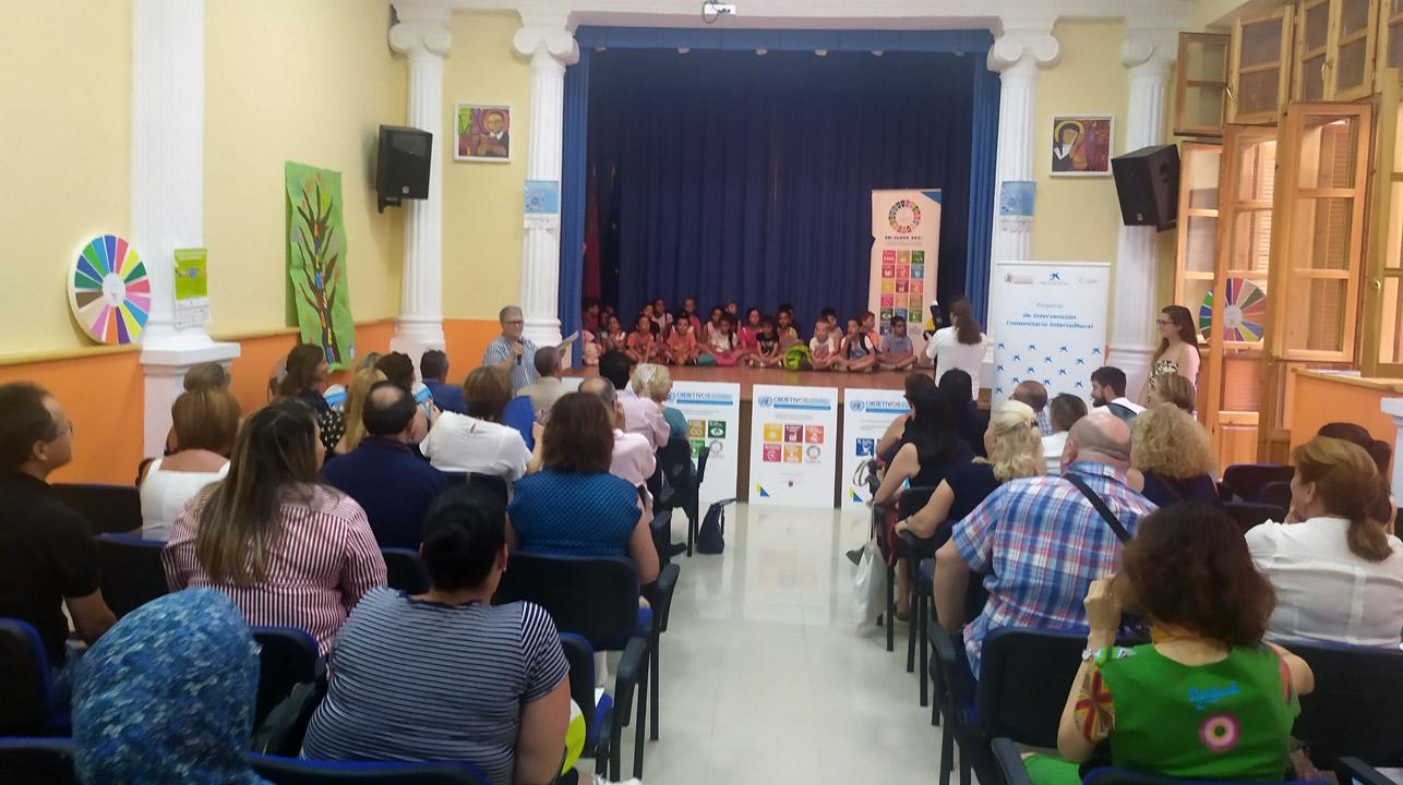 Cartagena ICI 1 FinalEscuelaAbiertaVerano julio2019