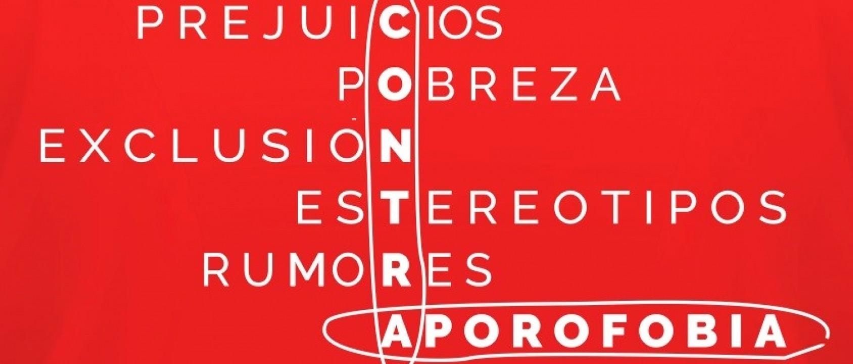 EAPN contraporofobia