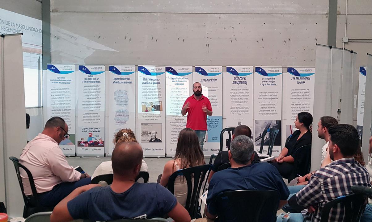 Huelva Adelante FORGESER 24 septiembre 2019 1