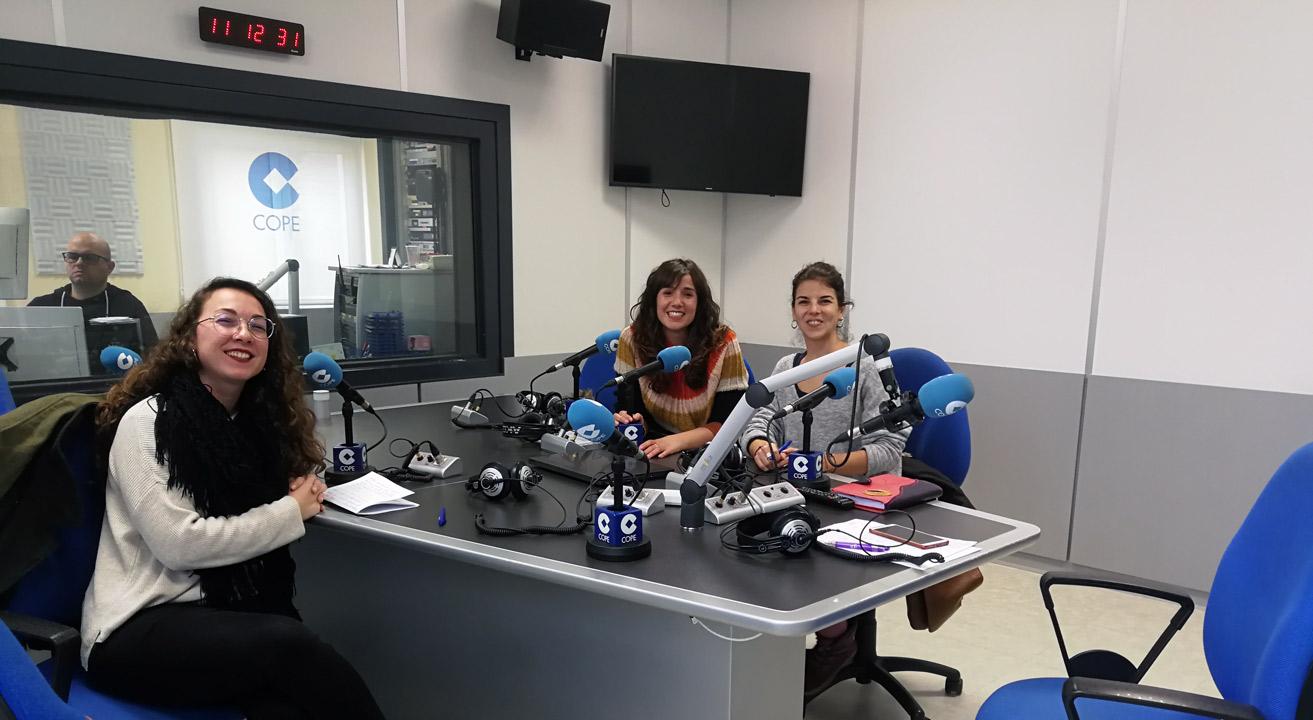 Murcia ActivaT IRPF HablandoEnPositivo COPEMurcia 1 enero2020