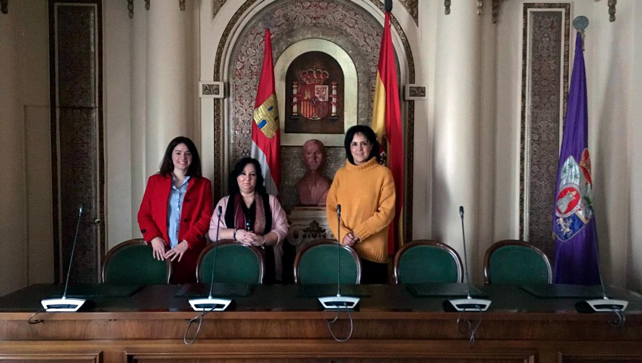 DiputacionDeSoria Colaboracion febrero2020