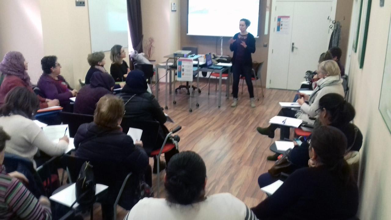 MolinaDeAragon DinamizaIRPF CicloEspecialistasEnCuidarVidas 2020
