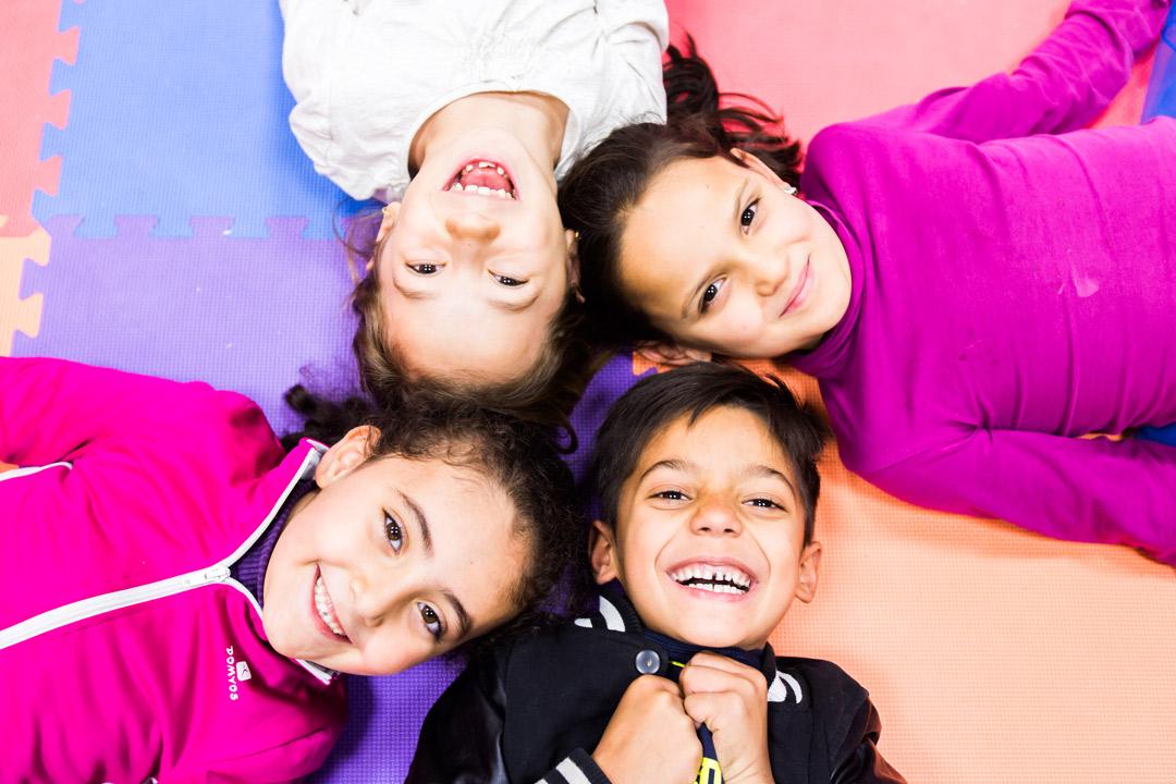 web CaixaProinfancia programa superación pobreza infantil
