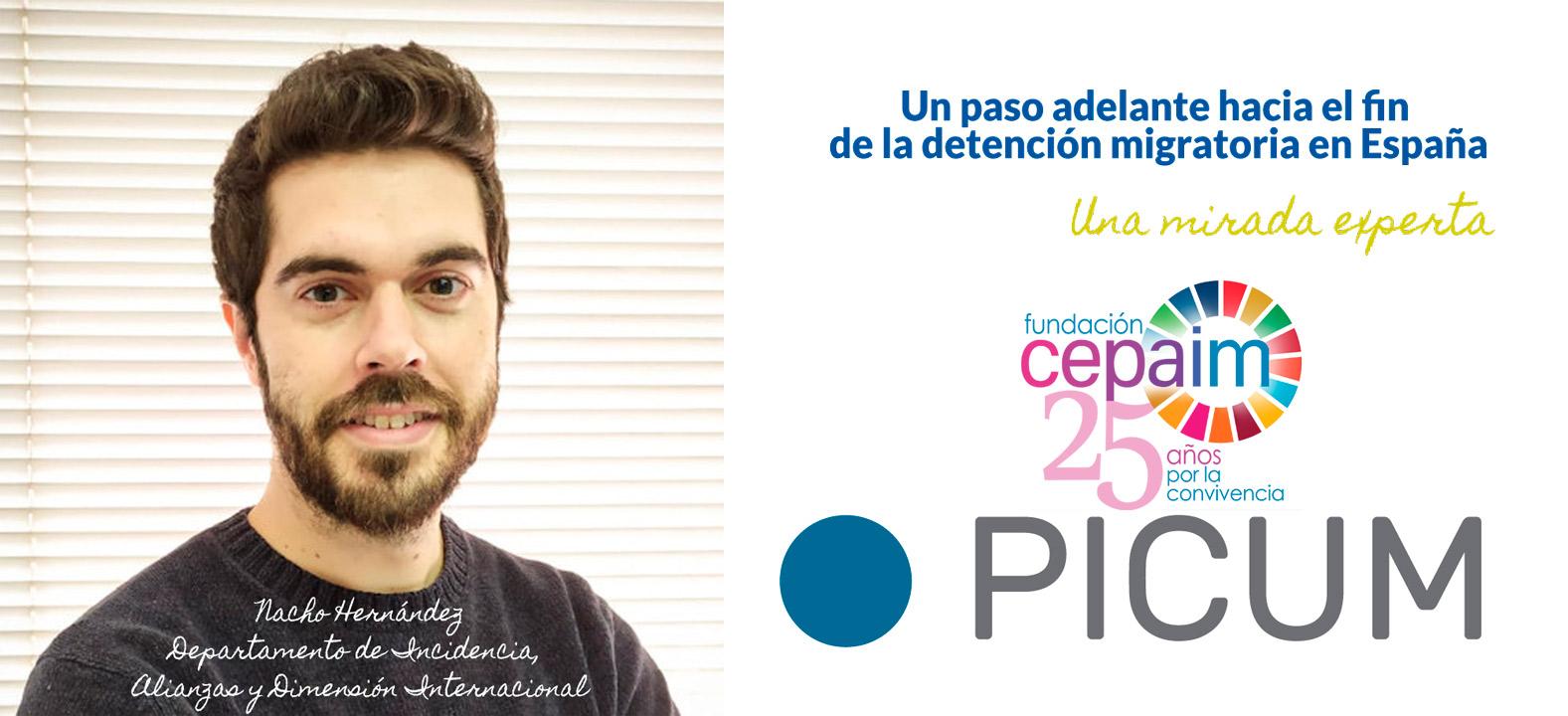 web Nacho PICUM CIEs