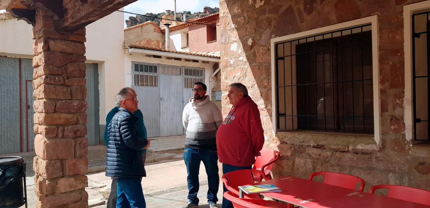 Aragón Senderos comienzoaño2020 1