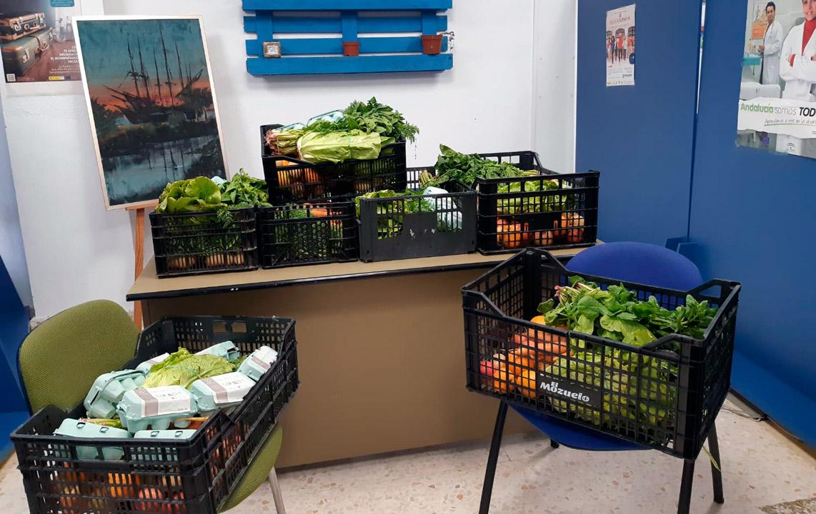 COVID19 Huelva CooperativaConsumoGusto1