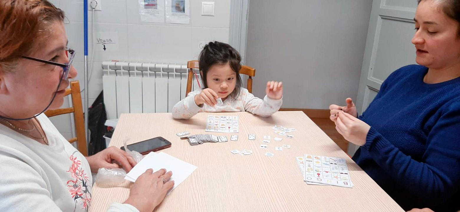 CuidarParaCuidarnos Soria JuegosConfinamiento 1