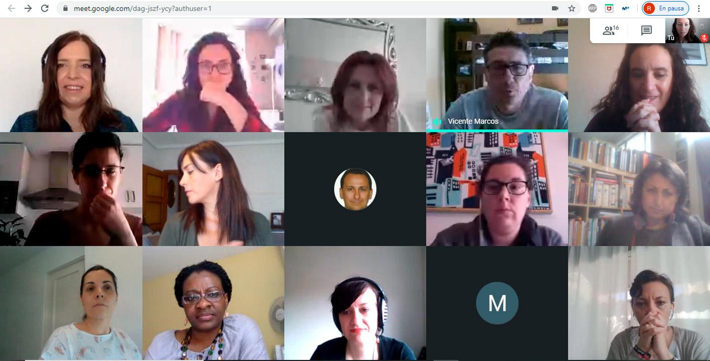 Valencia DesayunoResponsable online1 mayo2020