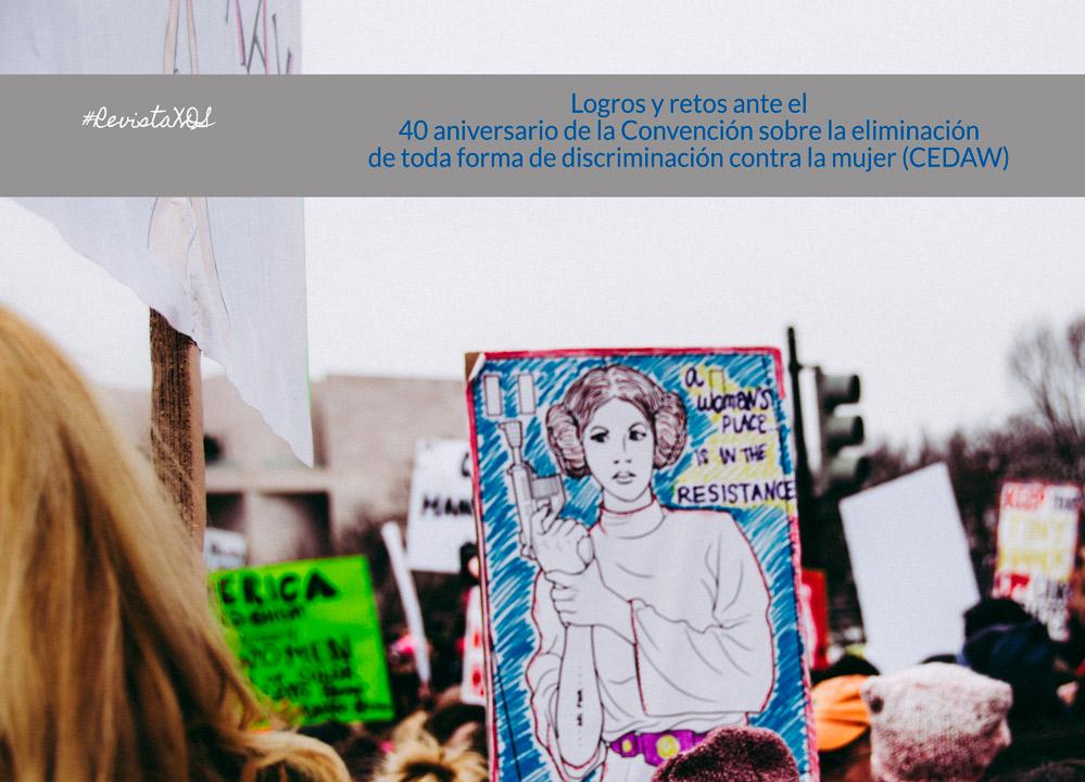 web RevistaXDS CEDAW