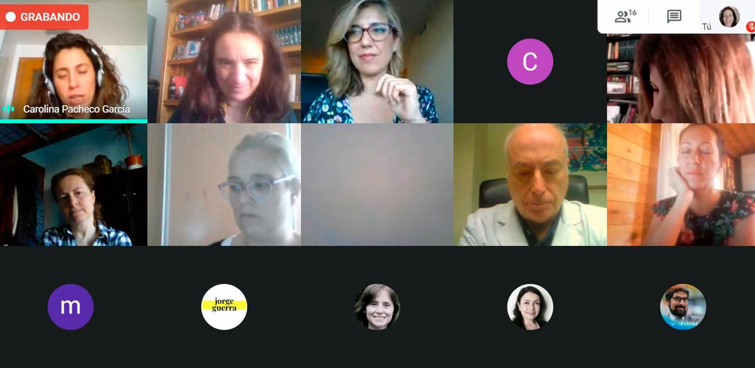 web DesayunoResponsable GD COVID Murcia 1 mayo2020